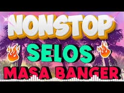 [ SELOS MIX ] x NONSTOP CHA CHA REMIX 2024 🌟Disco Viral Dance 2024 ❤️Cha cha Mix