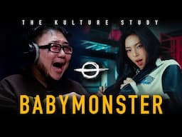 The Kulture Study: BABYMONSTER 'DRIP' MV