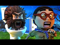 Oko Lele — BEST EPISODES 🔴⚡ LIVE ⚡ Funny Cartoons Super Toons TV