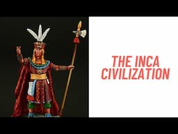 History Brief: The Inca Empire