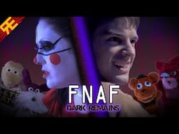 FNAF the Musical: Dark Remains [by Random Encounters]