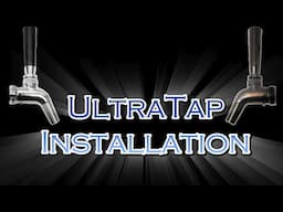 Transforming My Fermentation Chamber With An Ultrataps Upgrade!