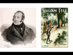 William Tell Overture - Rossini (full version)