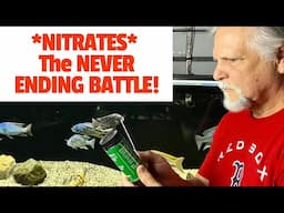 LOWER NITRATES FAST! and Save *TIME & MONEY!* [It's SIMPLE!]