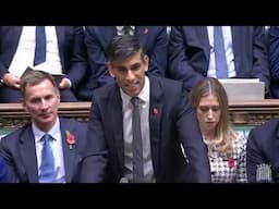 Labour's First Budget 2024: My Response