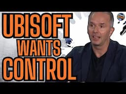 Woke Ubisoft Wants To INDOCTRINATE GAMERS | Claims They Will Use Video Games To FORCE SOCIAL CHANGE