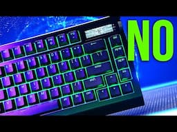 Razer Blackwidow V4 Pro 75: Is the Pro Worth Your Dough?