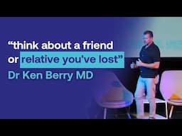 Dr Ken Berry MD // The Proper Human Diet #PHC2024