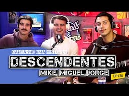 Noite Alentejana com os Descendentes - #136 (direto)