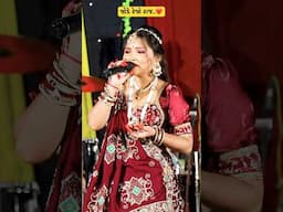 જોડે રેજો રાજ || Harsha Patel || Garba #harshapatel #gujaratisong #youtubeshorts #shortvideo #shorts