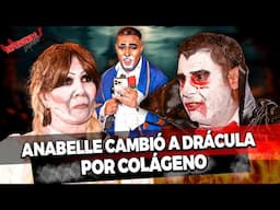 ANABELLE CAMBIÓ A DRÁCULA POR UN CHIBOLITO | EP. 57 Exponiendo Infieles | T-8