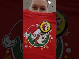 WE'RE A BUCEE'S FAMILY! (CHRISTMAS) #bucees #buceesfamily #buceesguys