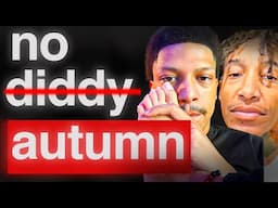 Jace Says Autumn Is The New Diddy