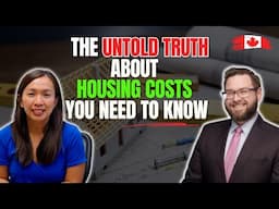 The Untold Truth About Housing Costs You Need to Know With Ottawa Home Builder Association