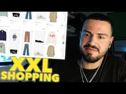 XXL SHOPPING STREAM: ICH haue auf die K*CKE | specter