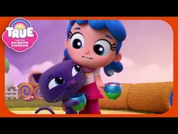 AUTUMN SPECIAL! 🍂 6 Full Episodes 🌈 True and the Rainbow Kingdom 🌈