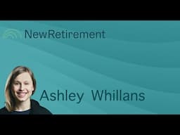 Ashley Whillans — Time Smart