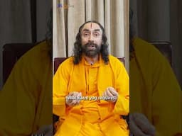 Karm Yog - Remember God all the times l Bhagavad Gita Jayanti l Swami Mukundananda #shorts