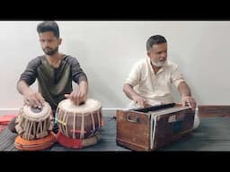 भूले बिसरी एक कहानी।।bhule bisre ek kahani l harmonium track!