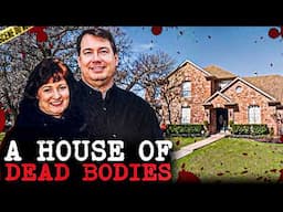 Death for Dollars: The Shocking Wamsley Family Murders