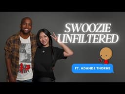 Swoozie Unfiltered: Cancel Culture, Ex-girlfriends, and Disney Gangs