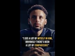 Comparing Patrick Mahomes to Stephen Curry