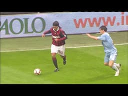 Ronaldinho Genius Moments Impossible To Forget