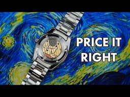 The hate is not justified -The Watch Nuts Horological Musings #27