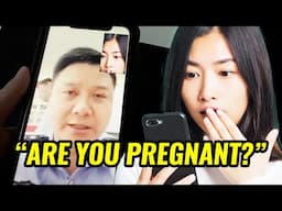 "Are you Pregnant Yet?" China's Forcing its People to Have Babies!