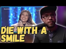 MORISSETTE & DARREN - DIE WITH A SMILE (Road to ASAP) | REACTION