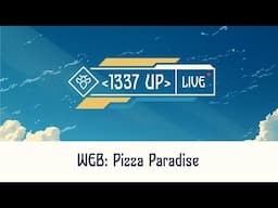 Robots.txt, Hash Cracking and Path Traversal - "Pizza Paradise" [INTIGRITI 1337UP CTF 2024]