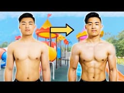 7 Mind-Blowing  Body Transformations That'll Change Your Life Instantly