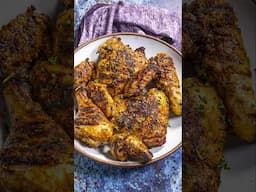 Peri Peri Chicken