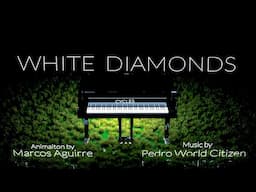 PEDR-O - White Diamonds (Cycles EP) PT 1