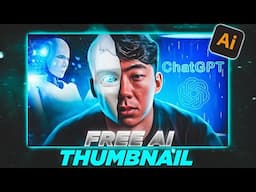 how to make thumbnails for youtube videos | ai thumbnail generator free | ai tools