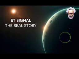 ET Signal    The Real Story