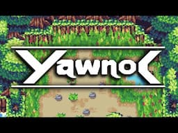 🥔 Playing Yawnoc