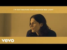 James Bay - Dogfight (Official Lyric Video)