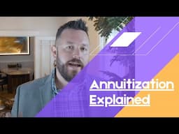 Annuitization Explained | Understanding Annuities