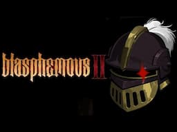 Blasphemous 2 With Incredible Curiosity