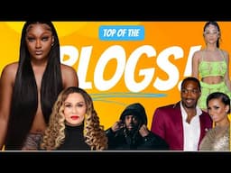 TOTB! #671: Shanquella Robinson update, Laura vs  Draya, Keke Speaks out, Metro Boomin accused, and