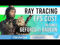 Ray Tracing: Is The Performance Hit Worth It?