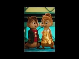 Selena Gomez, Rauw Alejandro - Baila Conmigo (Version Chipmunks)