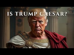 Is Donald Trump Spengler's Caesar? On The Decline of the West