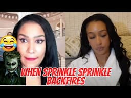 "I Married a MONSTER." | She Takes SPRINKLE SPRINKLE Lady Advice & Her Husband Does the UNTHINKABLE!