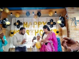 VISA KING Birthday Celebration 2024 | Amratpal Singh Sohal