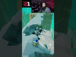 We Almost LOST The Rover ! Astroneer #gaming