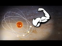 Solid Bodies and Mercury: The Perihelion Precession Explained!