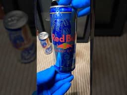 Rare Arcane Season 2 Red Bull Limited Edition Cans League of Legends #arcane #redbull #lol #riot