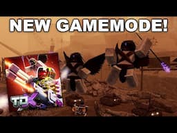 BIG UPDATE Tower Defense X.. | ROBLOX